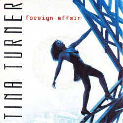 Foreign Affair