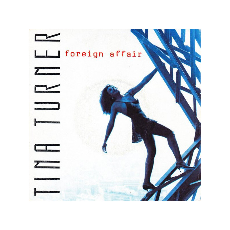 Foreign Affair