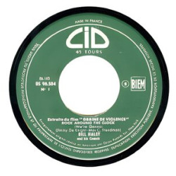 Rock Around The Clock