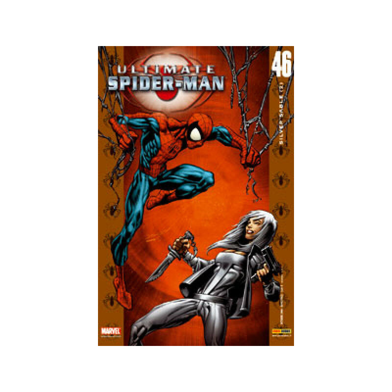 Ultimate Spider-Man N° 43 - Octobre 2006