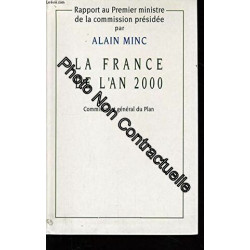 La france de l'an 2000