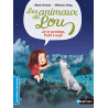 Les animaux de Lou je te protège petit loup ! - Premières Lectures... Les animaux de Lou je te protège petit loup ! - Premières Lectures...