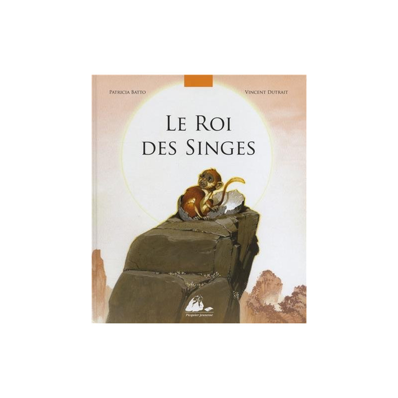 Le roi des singes Le roi des singes