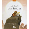 Le roi des singes Le roi des singes