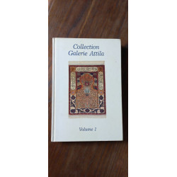 Collection Galerie attila Volume 1