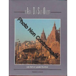 L'Asie du Sud-Ouest