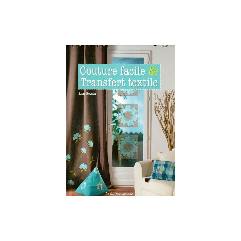 Couture facile et Transfert textile