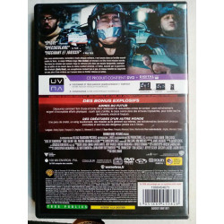 Vivre Mourir Recommencer DVD Digital Ultraviolet