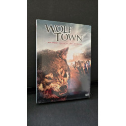 Wolf town - Neuf sous blister