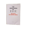 100 fiches cuisine de 'elle' tome 12 : recettes du monde entier