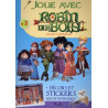 Joue avec Robin des bois et ses compagnons ! : N° 3 Joue avec Robin des bois et ses compagnons ! : N° 3