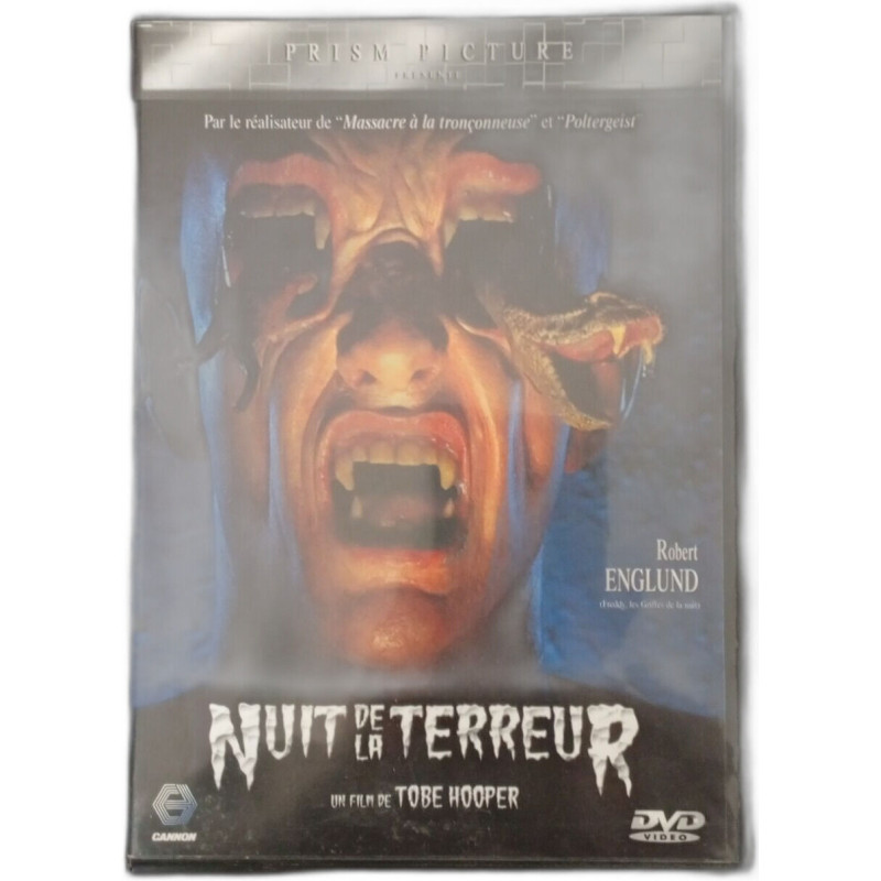 Nuit de la terreur