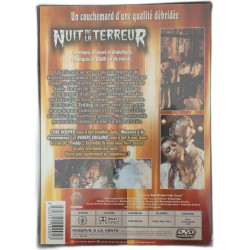 Nuit de la terreur