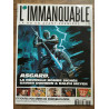 L'immanquable Nº 13 asgard 2012