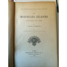 Merveilles Célestes lectures du soir hachette
