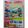 Revue Auto Plus N° 1105