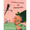 Comptines et Poésines de Printemps Comptines et Poésines de Printemps