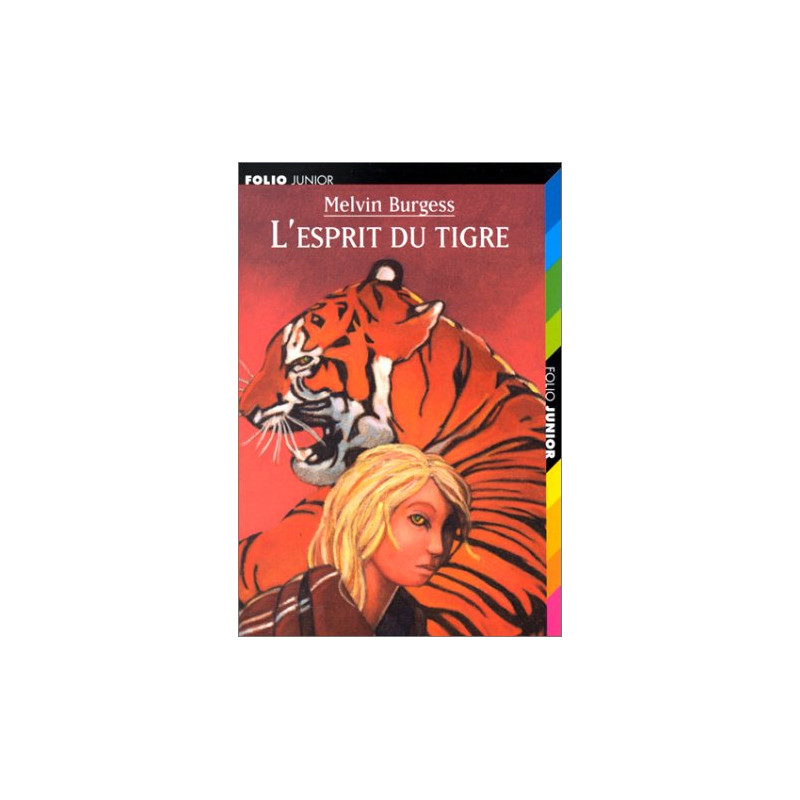 L'esprit du tigre L'esprit du tigre