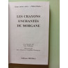 Les crayons enchantes de morgane Les crayons enchantes de morgane