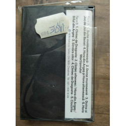 Concert des virtuoses Roumains Cassette Audio-K7 NEUF SOUS BLISTER