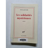 Les solidarites mysterieuses (French Edition) - 2011