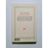 Les solidarites mysterieuses (French Edition) - 2011