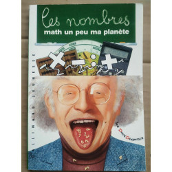 Les nombres math un peu ma planète Les docudéments