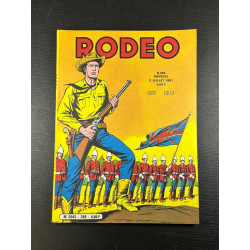 Rodeo n°359