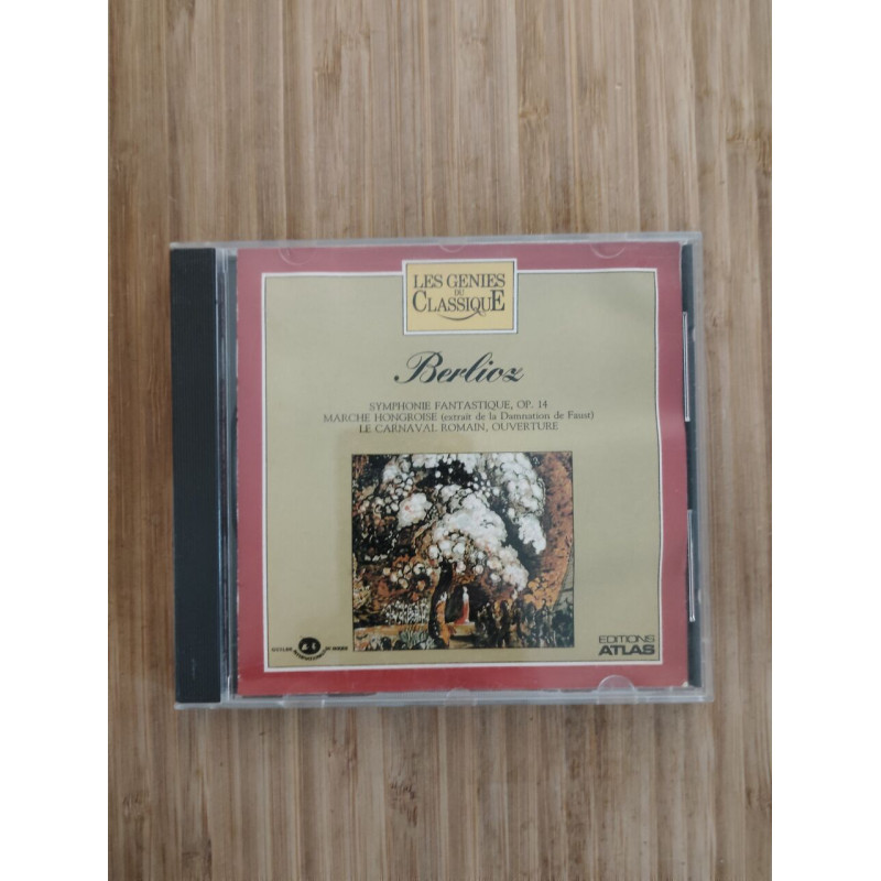 Berlioz