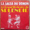 La Salsa Du Démon