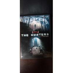 DVD - THE HUNTERS film de Chris Briant