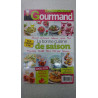 Gourmand nº 268 - La bonne cuisine de saison