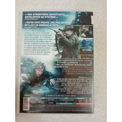 DVD - Le chasseur (Willem Dafoe)