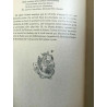 La Pupille du bonhomme hachette