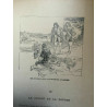 La Pupille du bonhomme hachette
