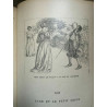 La Pupille du bonhomme hachette