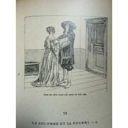 La Pupille du bonhomme hachette