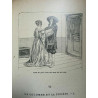 La Pupille du bonhomme hachette