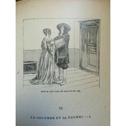 La Pupille du bonhomme hachette