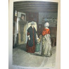 La Pupille du bonhomme hachette