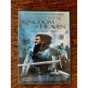 DVD - Kingdom of Heaven - par Ridley Scott avec Orlando Bloom