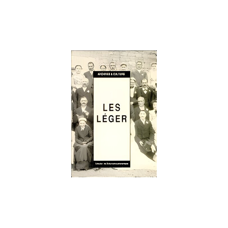 LES LEGERS
