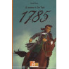 Les aventures de Léon Tripié Tome 1 : 1785 Les aventures de Léon Tripié Tome 1 : 1785