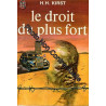 Le droit du plus fort