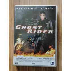 Ghost Rider