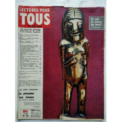LECTURES POUR TOUS 55 juil