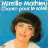 Chante Pour Le Soleil