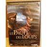 Le Pacte des Loups Samuel Le Bihan Monica Bellucci DVD