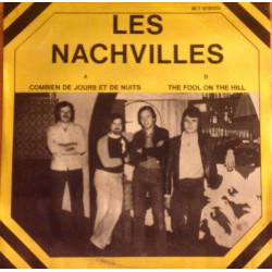 Combien De Jours Et De Nuits / The Fool On The Hill