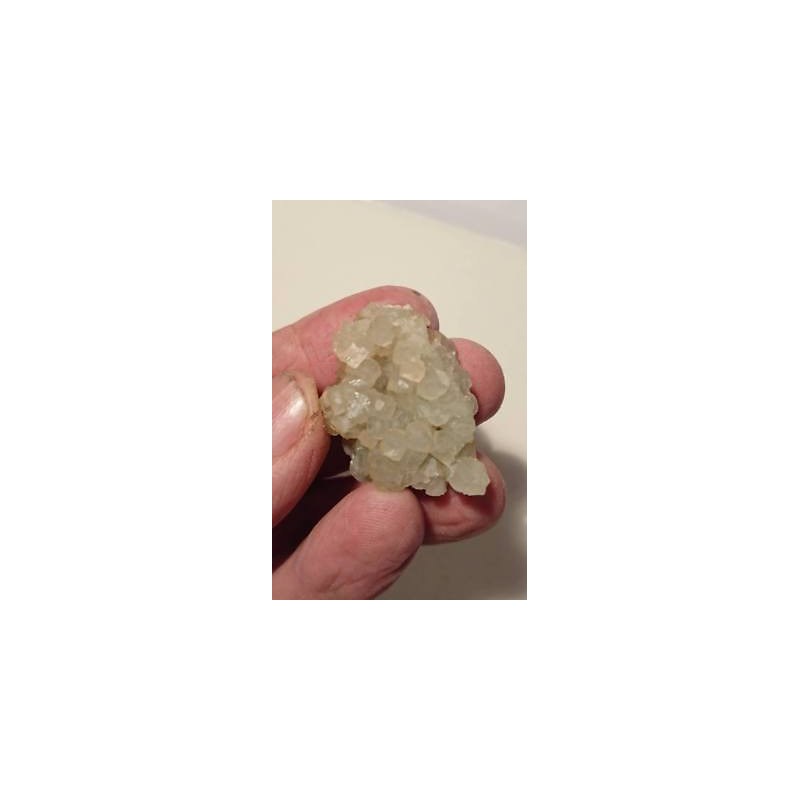 Prehnite IMILCHIL MAROC PR3 29g 33mm27mm
